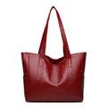 Bolsa Couro Chic®