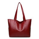 Bolsa Couro Chic®
