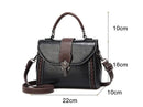 Bolsa Couro Courtz®