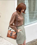 Bolsa Couro Courtz®