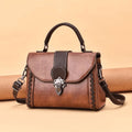 Bolsa Couro Courtz®