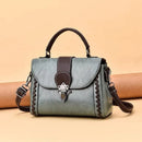 Bolsa Couro Courtz®