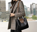 Bolsa Couro Elegant®