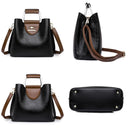 Bolsa Couro Elegant®