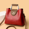 Bolsa Couro Elegant®