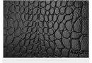 Bolsa Couro Gold Alligator®