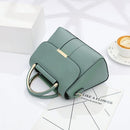 Bolsa Couro Lotus®