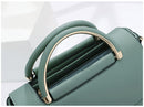 Bolsa Couro Lotus®