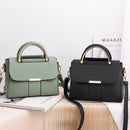 Bolsa Couro Lotus®