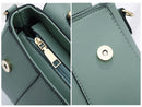 Bolsa Couro Lotus®