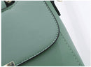 Bolsa Couro Lotus®