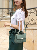 Bolsa Couro Lotus®