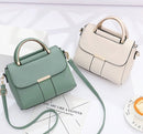 Bolsa Couro Lotus®