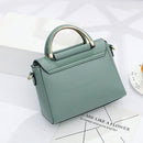 Bolsa Couro Lotus®
