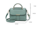 Bolsa Couro Lotus®