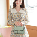 Bolsa Couro Lotus®