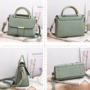 Bolsa Couro Lotus®