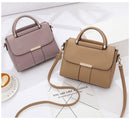 Bolsa Couro Lotus®