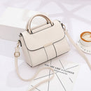Bolsa Couro Lotus®