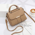 Bolsa Couro Lotus®