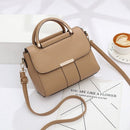 Bolsa Couro Lotus®