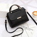 Bolsa Couro Lotus®