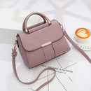 Bolsa Couro Lotus®