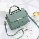 Bolsa Couro Lotus®