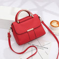 Bolsa Couro Lotus®