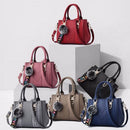 Bolsa Couro Lovely®
