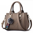 Bolsa Couro Lovely®