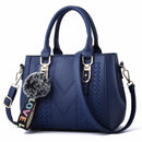 Bolsa Couro Lovely®