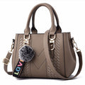 Bolsa Couro Lovely®
