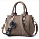 Bolsa Couro Lovely®