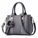 Bolsa Couro Lovely®