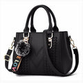 Bolsa Couro Lovely®