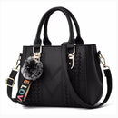Bolsa Couro Lovely®