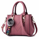 Bolsa Couro Lovely®