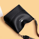 Bolsa Couro Luxor®