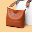 Bolsa Couro Luxor®