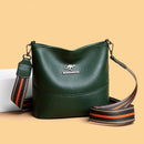 Bolsa Couro Luxor®