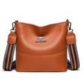 Bolsa Couro Luxor®