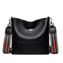 Bolsa Couro Luxor®