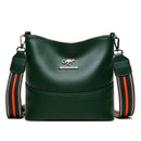 Bolsa Couro Luxor®