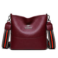 Bolsa Couro Luxor®