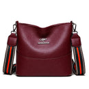 Bolsa Couro Luxor®
