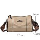 Bolsa Couro Magnum®
