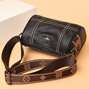 Bolsa Couro Magnum®