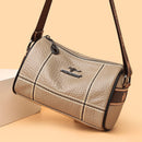 Bolsa Couro Magnum®