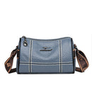 Bolsa Couro Magnum®